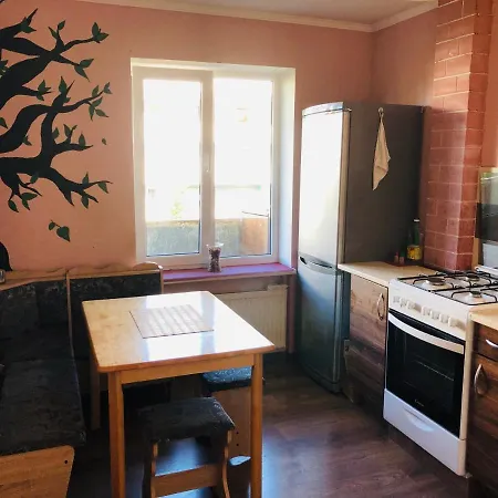 The Cozy In Quite District In דירה *